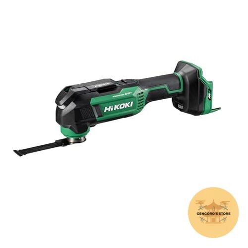 HiKOKI 36V Cordless Multi Tool CV36DMA(NN) Starlock Tool Only Lightweight