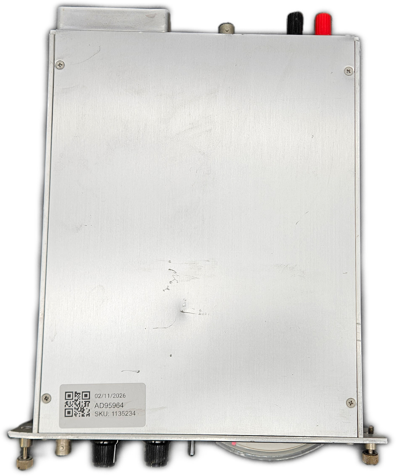 Ortec 441 Ratemeter