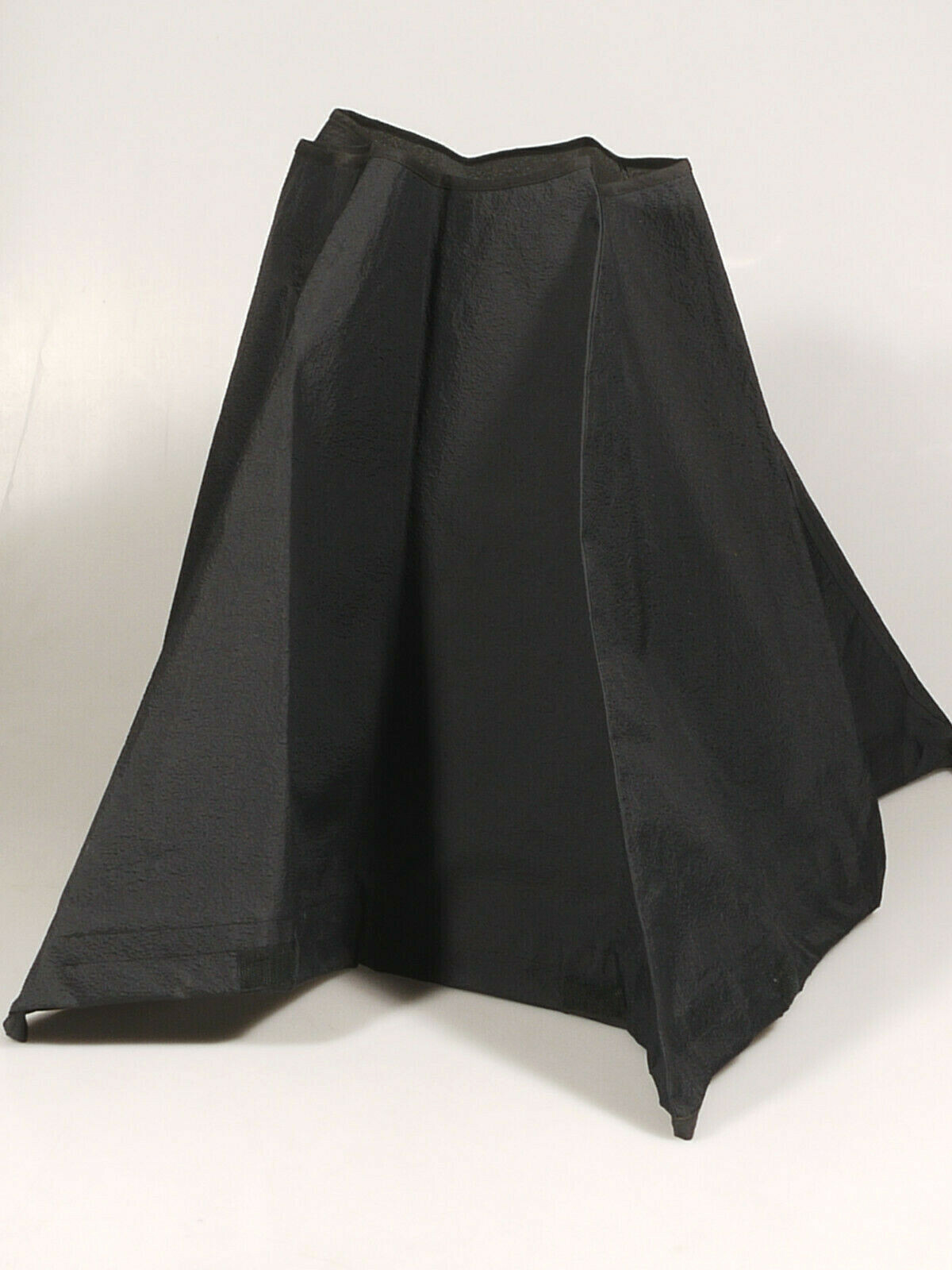PRL) SQUARE SOFTBOX DIFFUSER CANVAS 65 x 65 cm DIFFUSER BANK PHOTO STUDIO