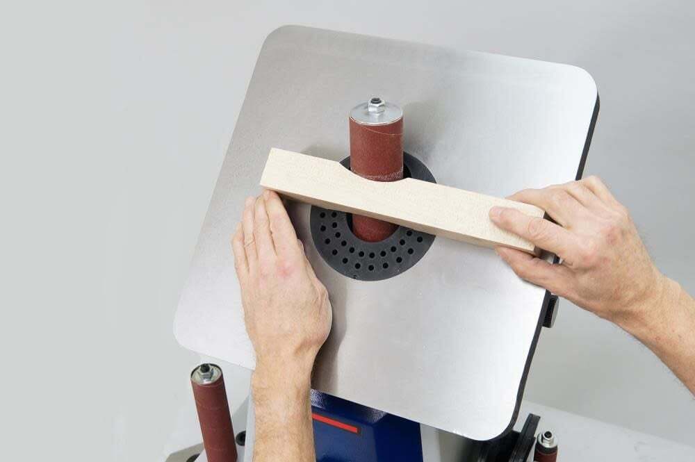 Rikon Oscillating Spindle Sander