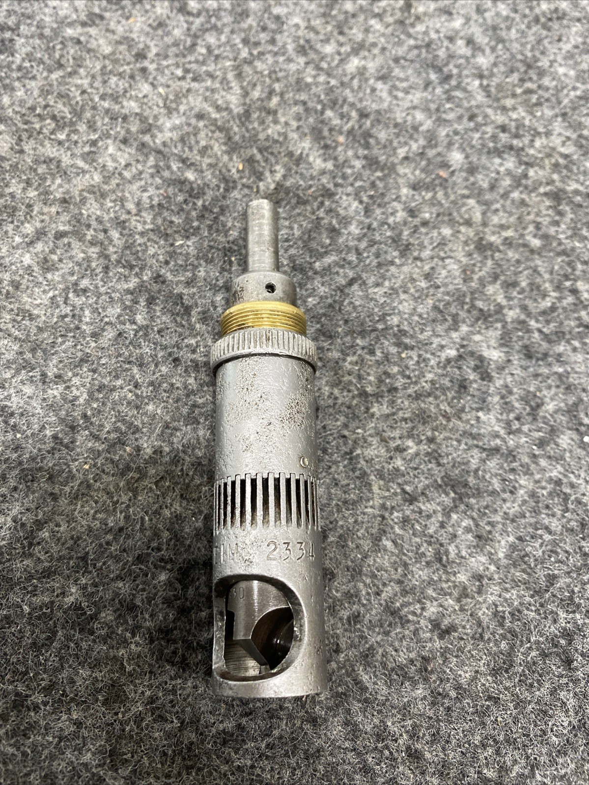 Magnavon Microstop Countersink Cage Aircraft Tool 2334