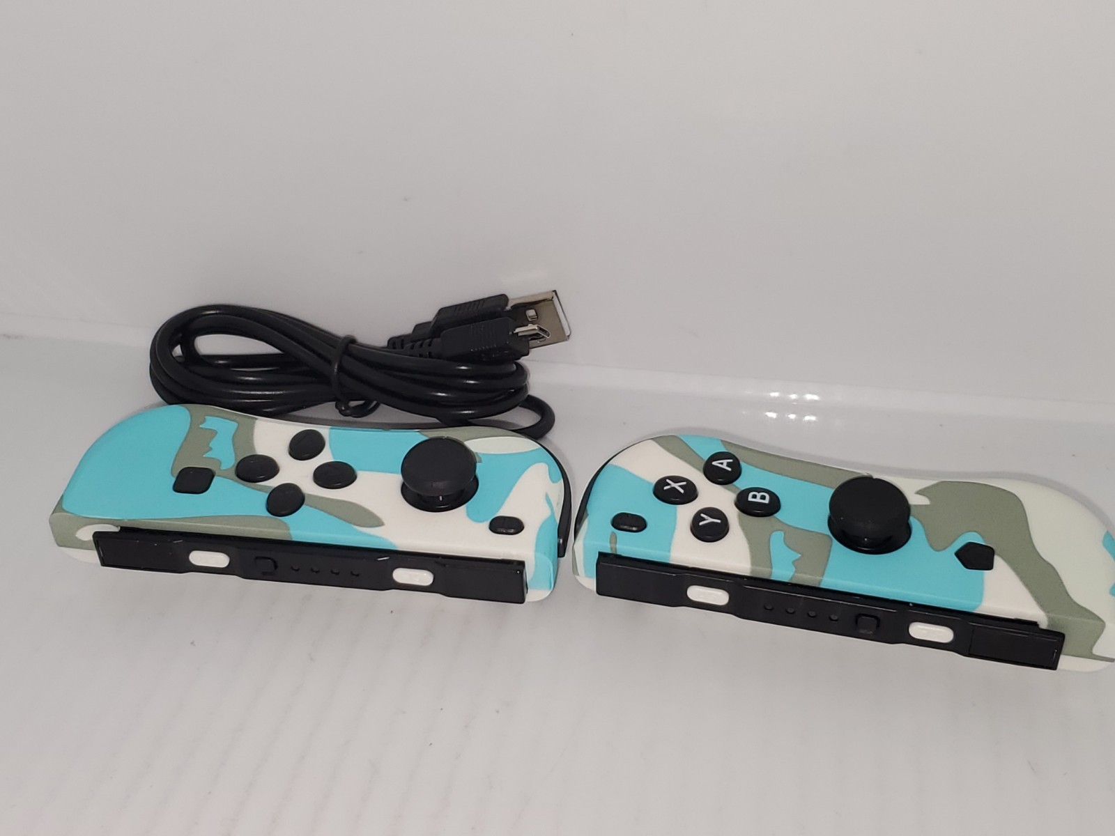 Joy-Con Pad For N-Switch.HTF