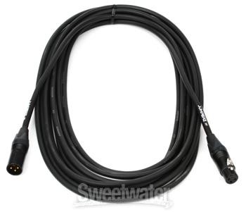 JUMPERZ JZGM-25 Studio Microphone Cable - 25 foot