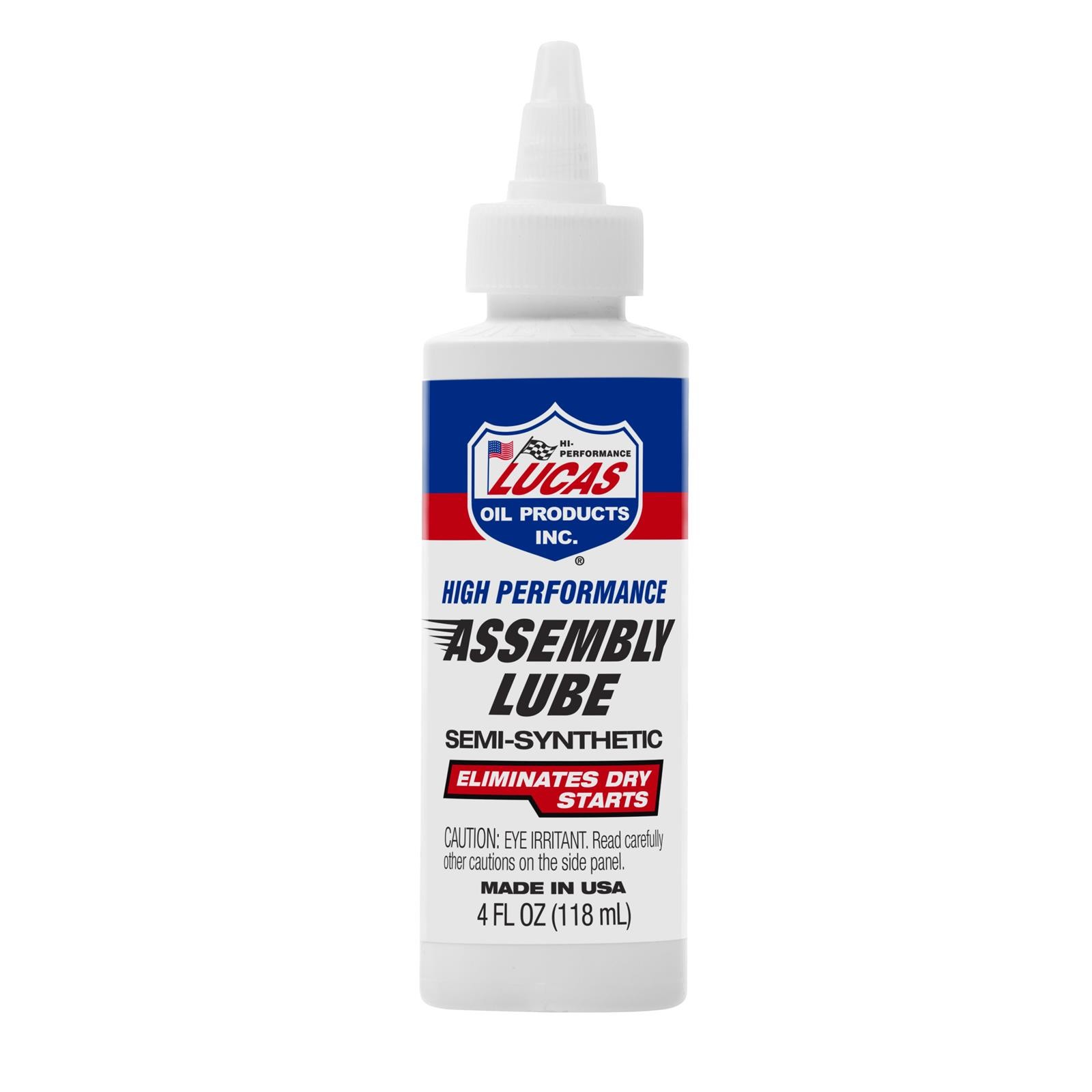 Engine Assembly Lube and Thread Torque Sealant Kit