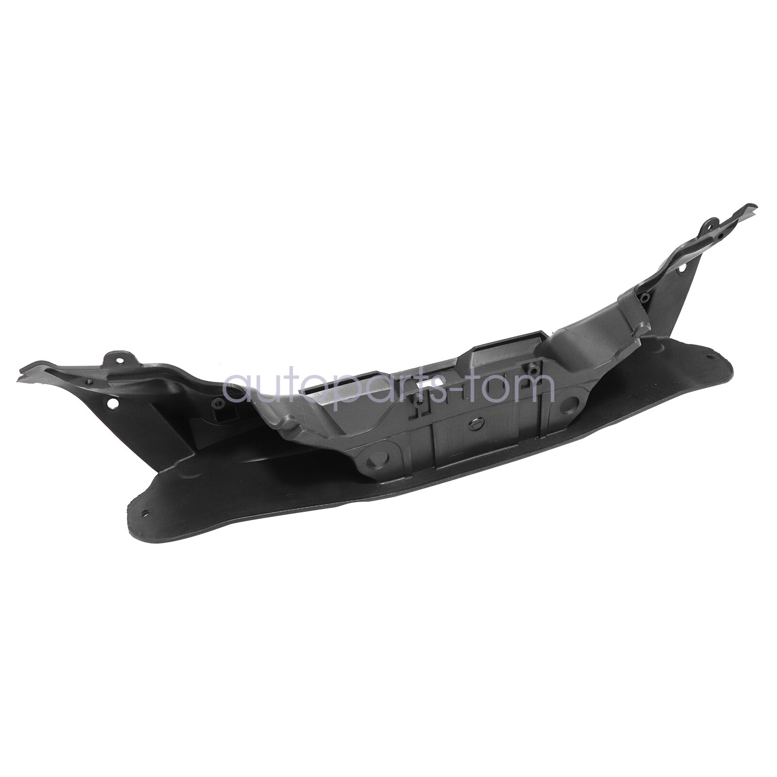 For BMW X5 X6 E70 E71 2007-2013 Engine Compartment Panel 51717169422