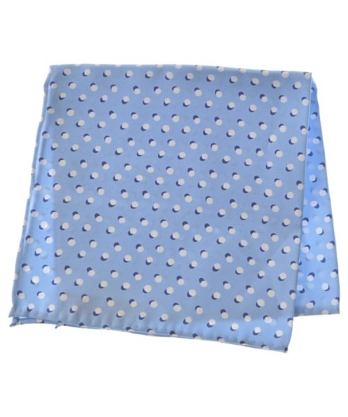 Jim Thompson Accessories (Other) Light bluexWhitexBlue(Patterned) 2200704819078
