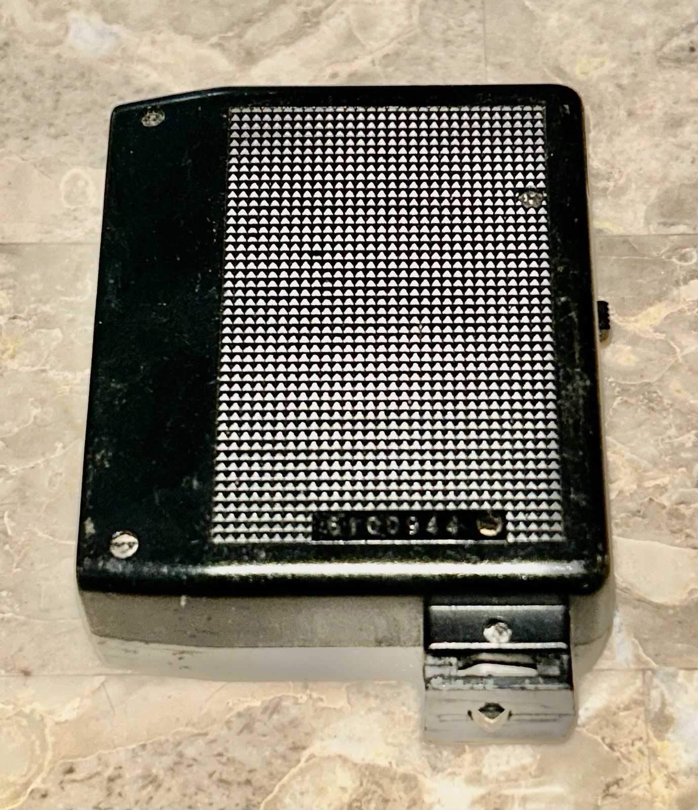 Vivitar Auto 200 Film Camera Flash