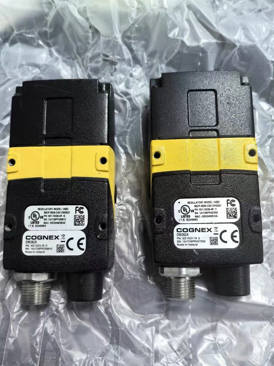 1PCS 100% Tested COGNEX DM262X