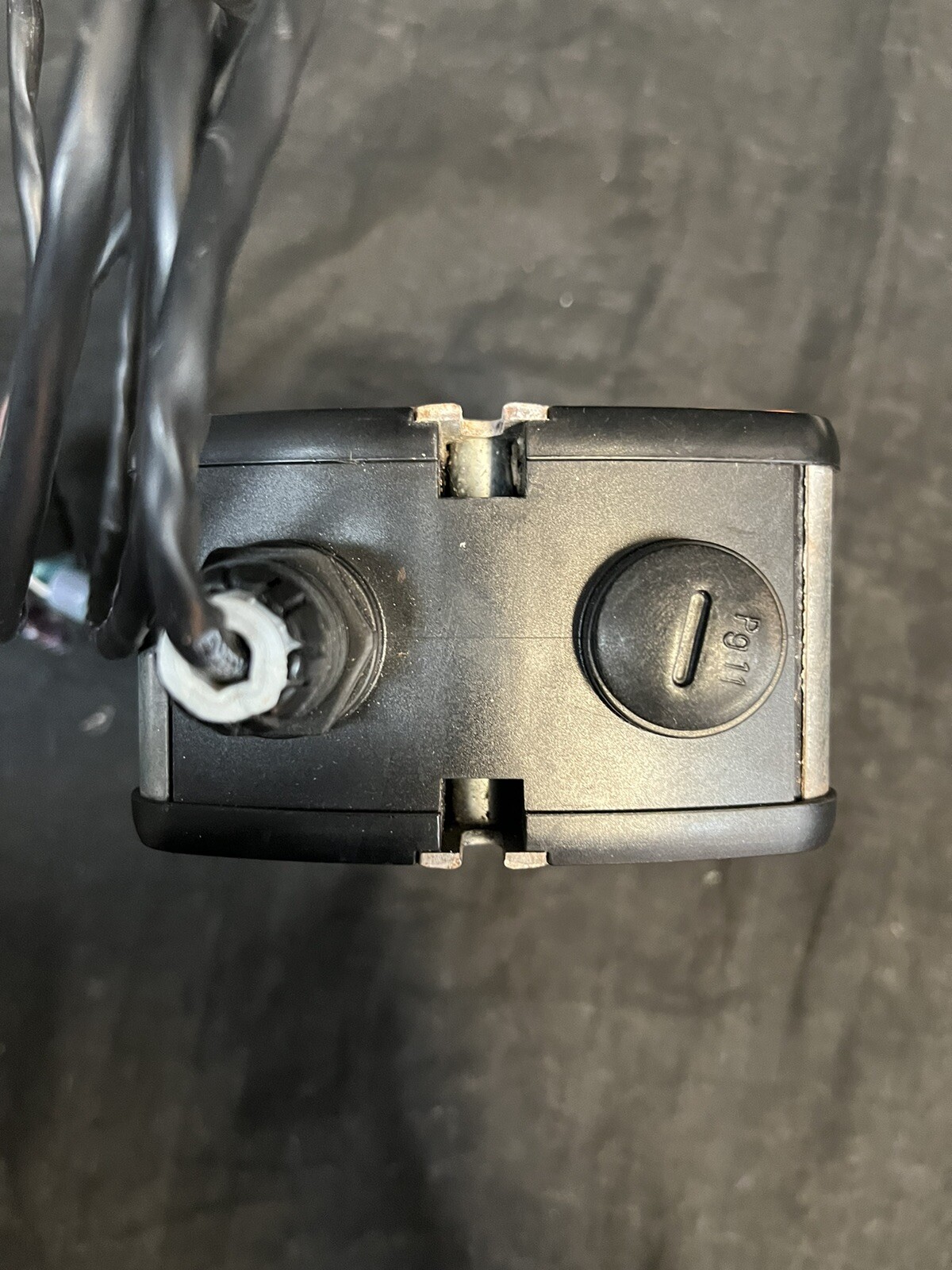 BELIMO LF24-SR US Spring Return Damper Actuator