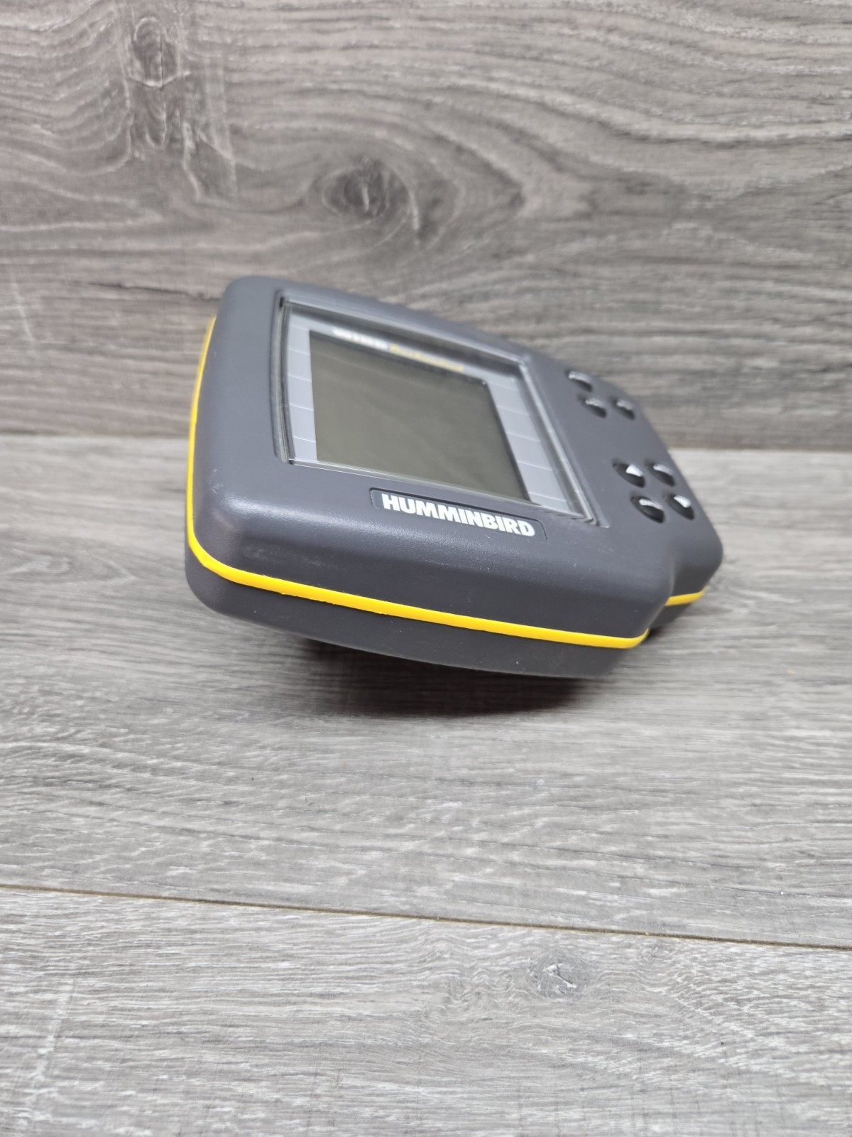 Humminbird Wide 100 Head Unit