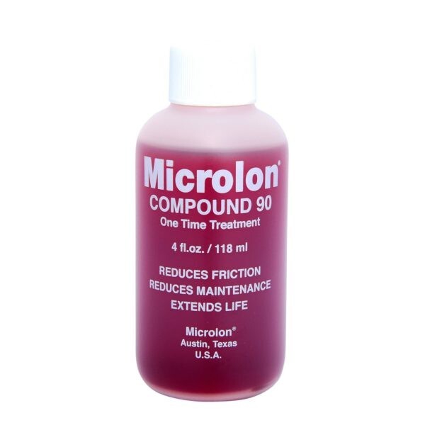 Microlon Manual Transmission Treatment