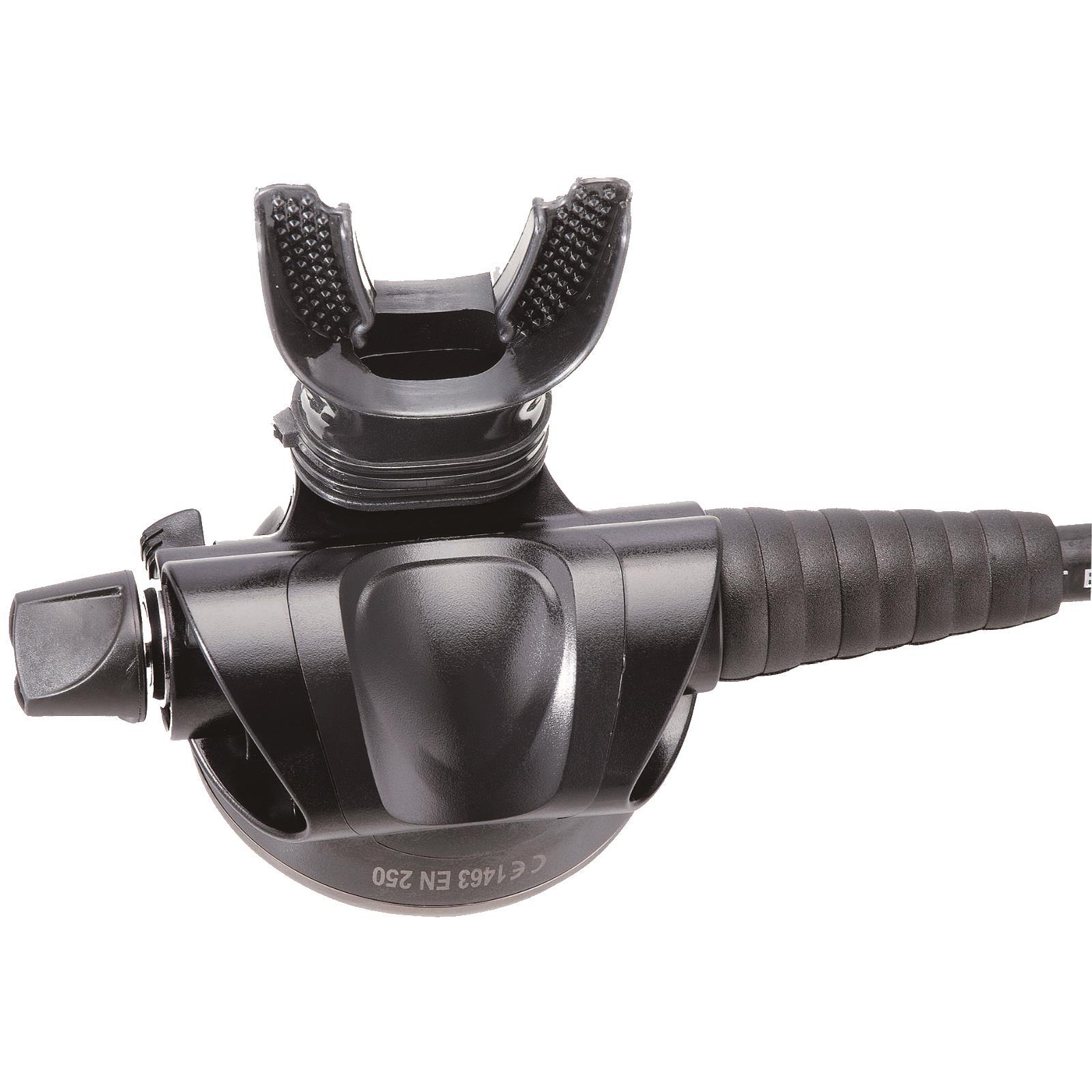 IST O60 Adjustable Balanced 2nd Stage Scuba Diving Regulator
