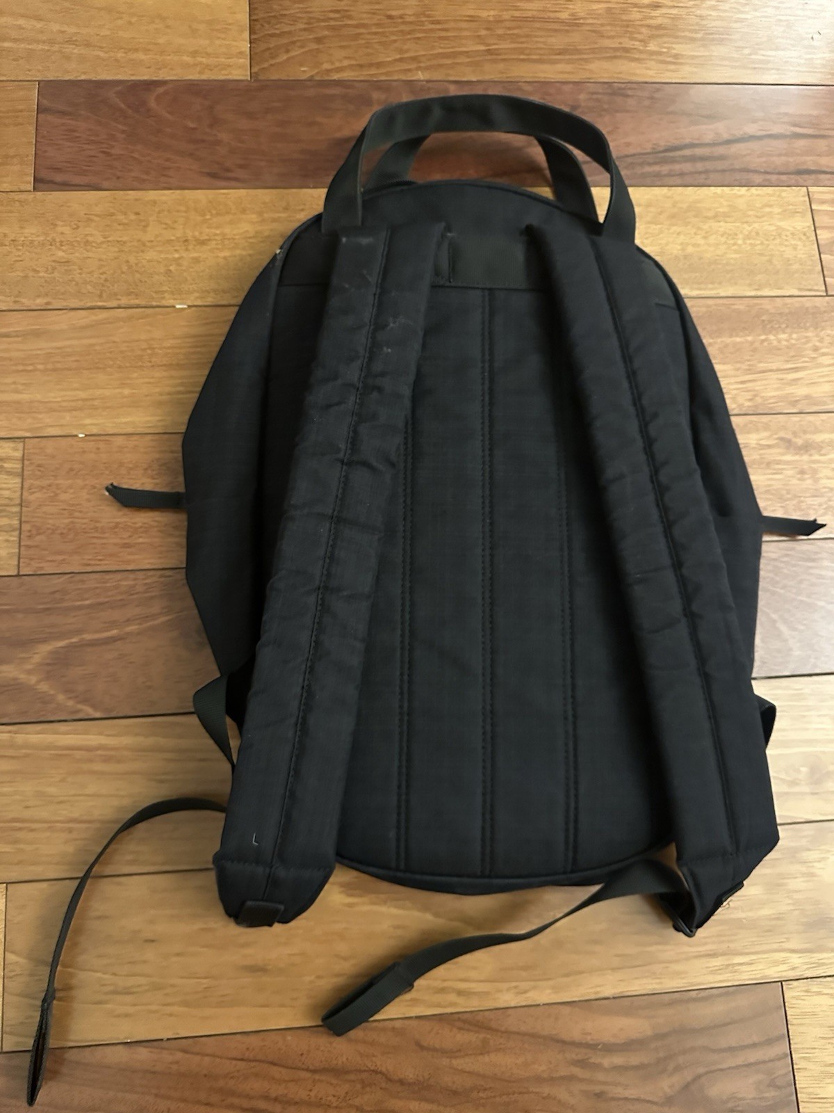 Helly Hansen Oslo 20L Black Backpack Good Quality Outdoors