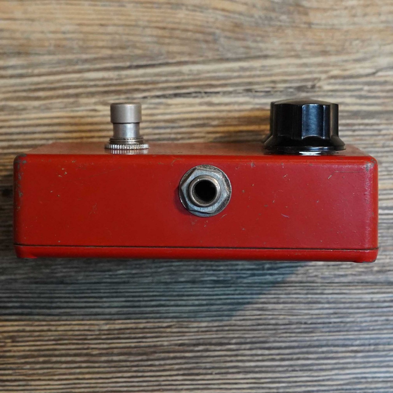 Mxr Dyna Comp 1979