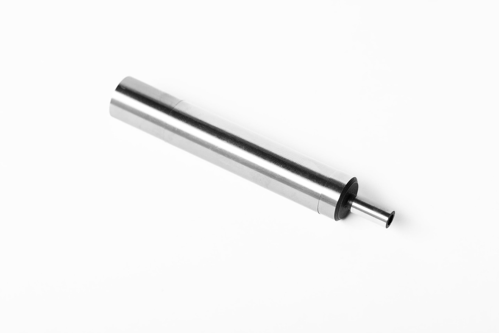 Mechanical Edge Finder,1/2 Diameter Shank, 0.200 & 0.500 Diameter Tip, Double En