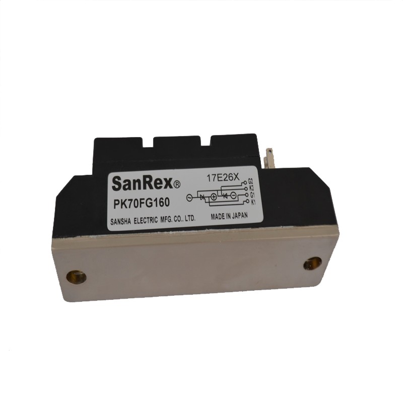 SANREX PK70FG160 PK70FG-160 Module New