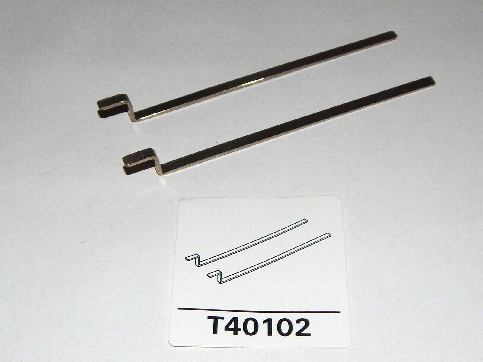 New Genuine VW Audi CVT Feeler Gauge Tool T40102 V03839111BL