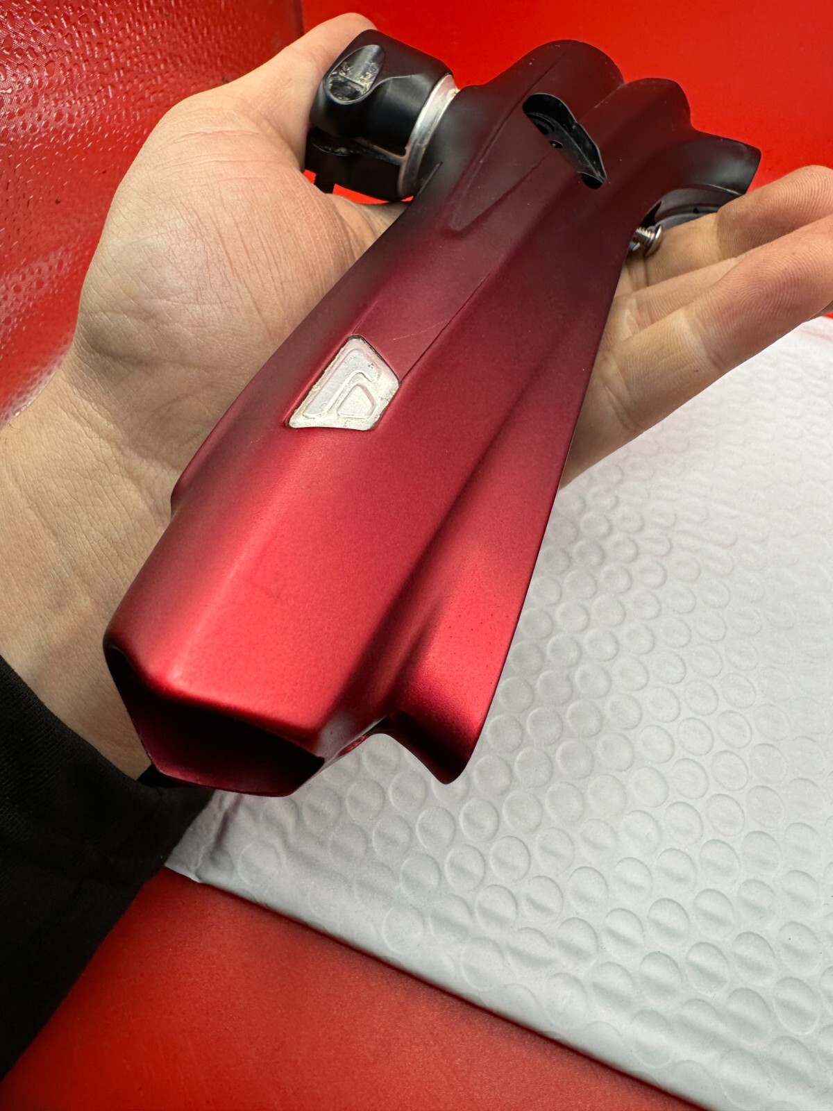 Proto/Dye PM7 Body