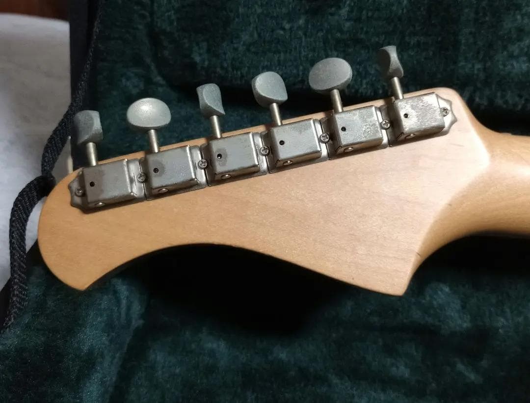 Bacchus Global Series G-CUSTOM CB/R Bacchus