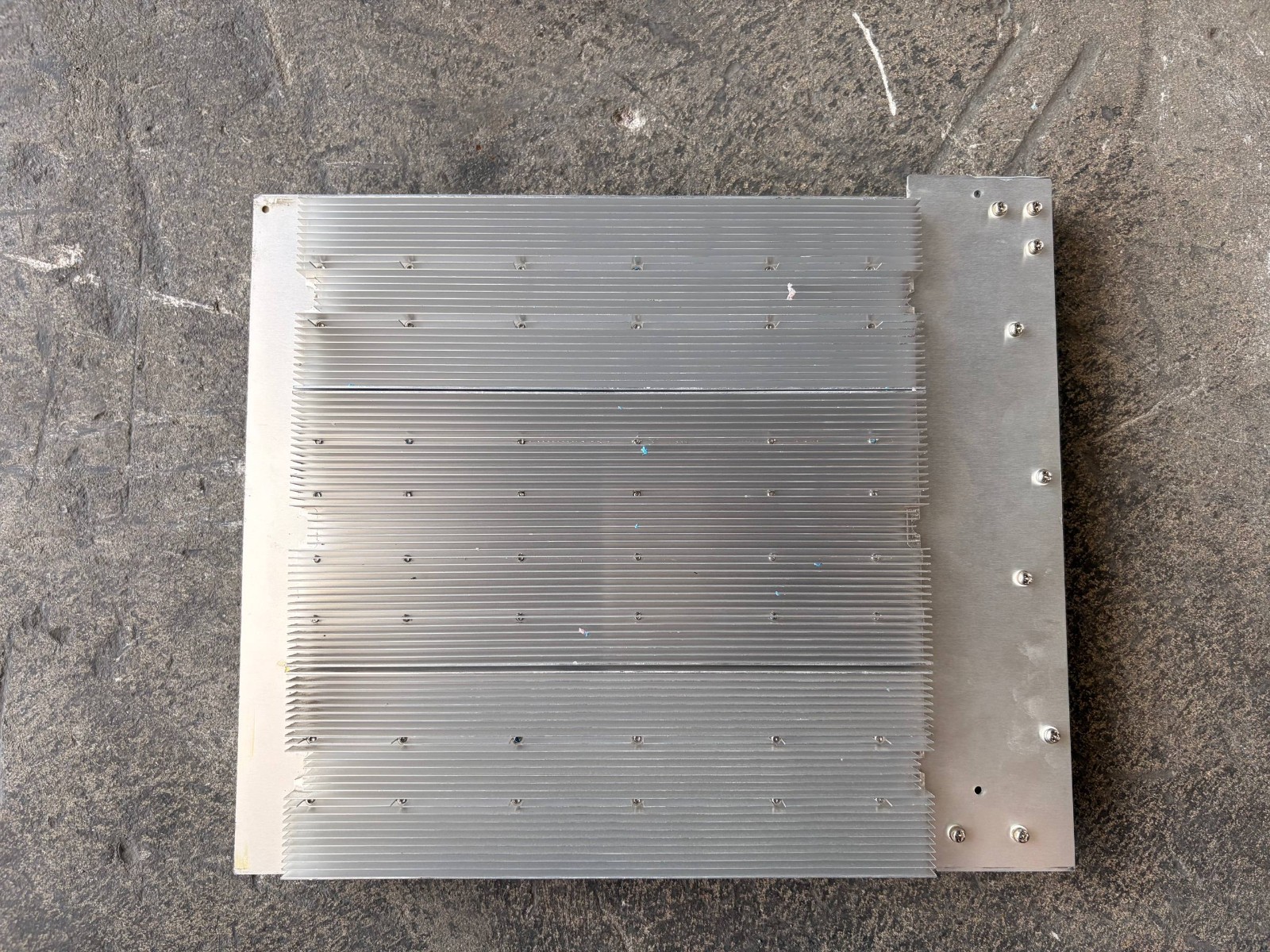 Bitmain Antminer S21+ Hashboard FOR PARTS, NON-WORKING