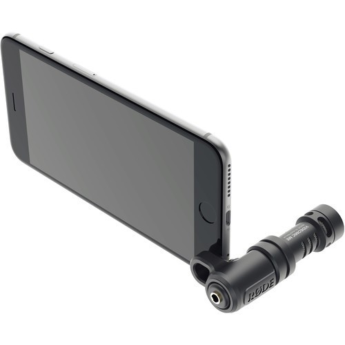 RODE VideoMic ME Microphone
