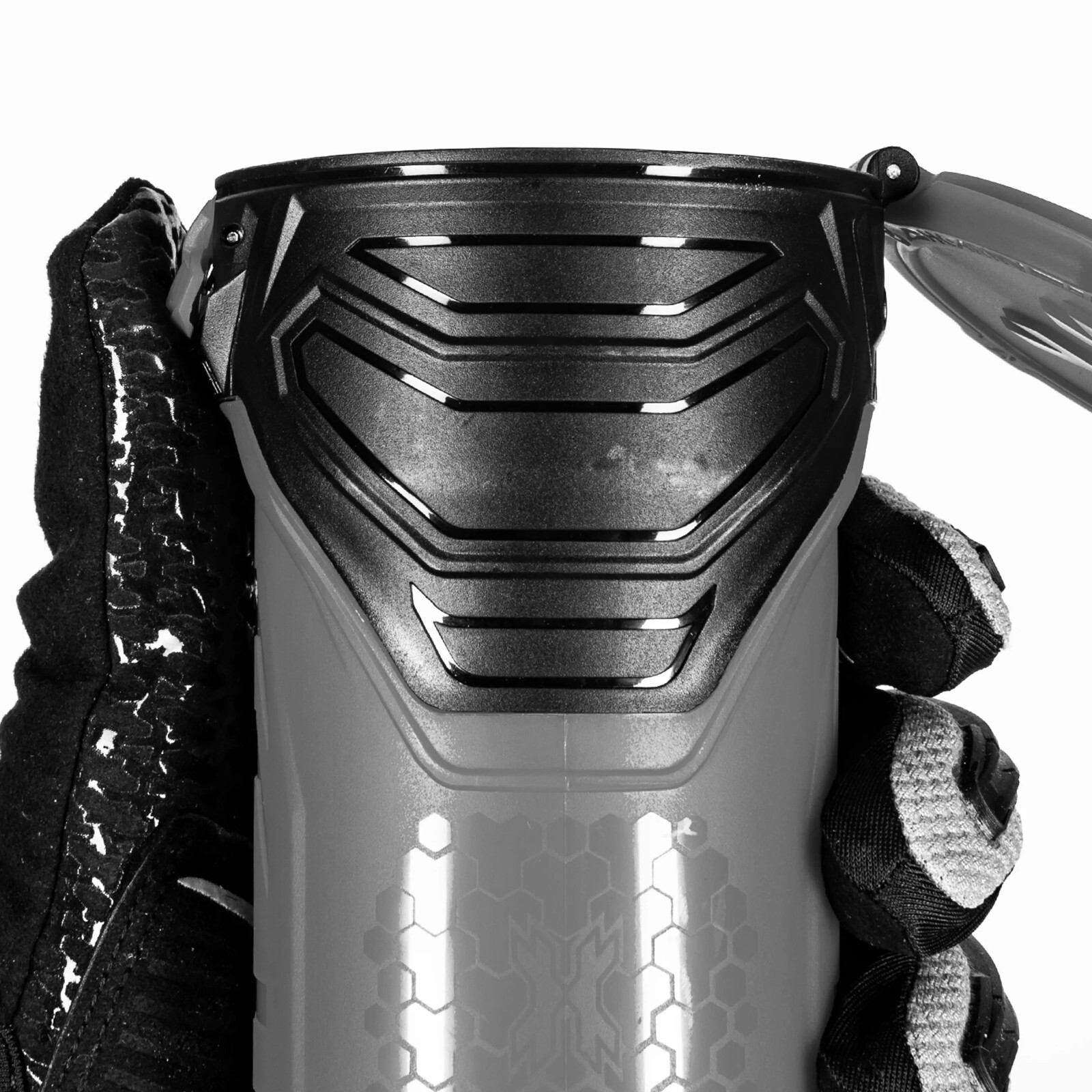 HK Army Max Pod 185 Round Pods - Graphite - Single - Paintball