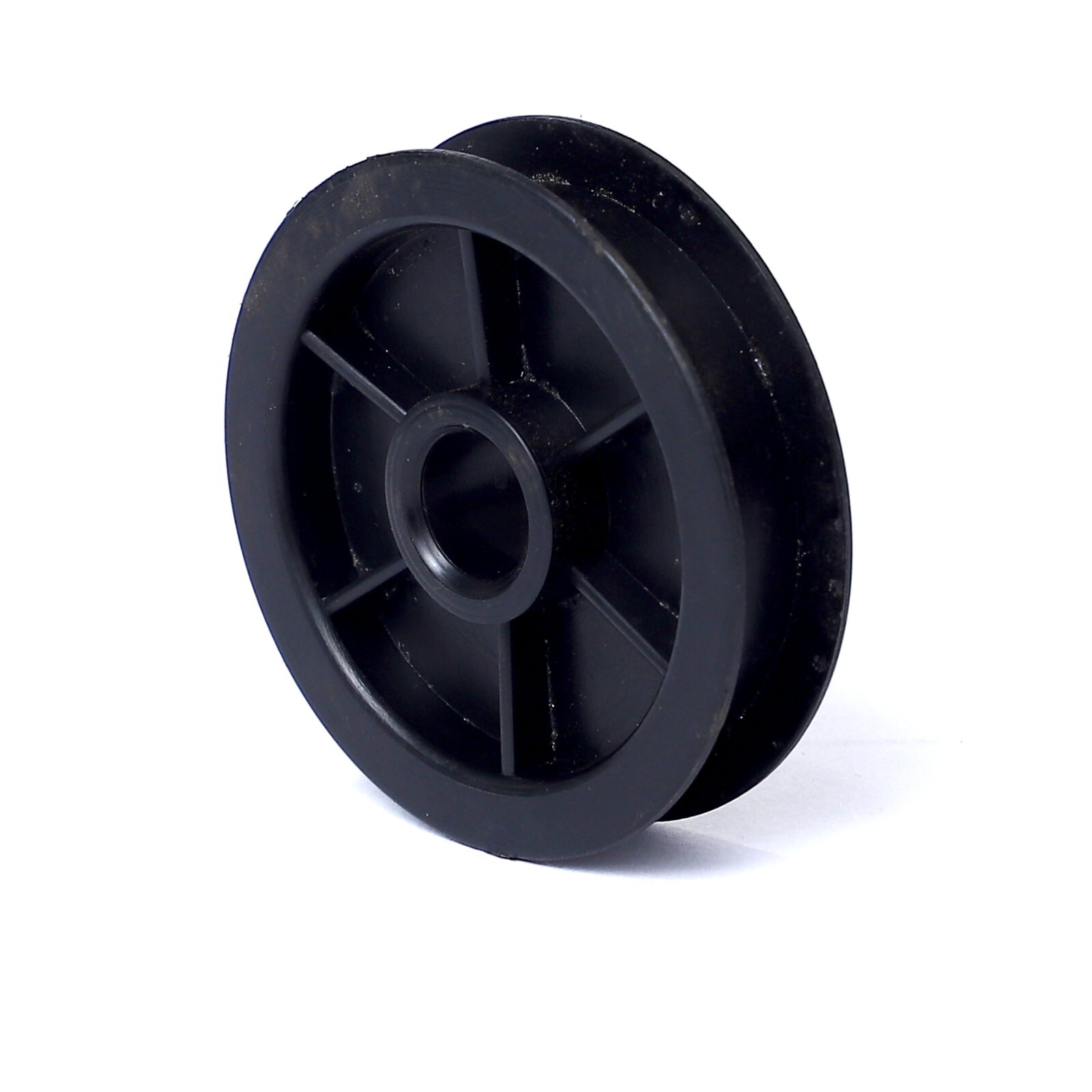 Idler Pulley LiftMaster Chamberlain 144C54 Belt Drive Square Rail