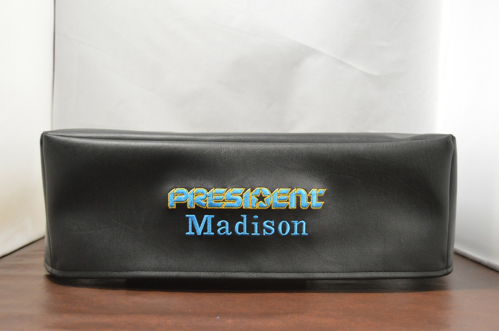 President Madison Base Unit Only Signature Series Radio Dust Cover