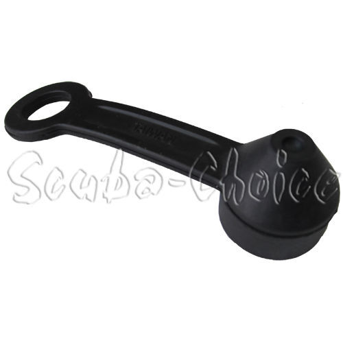 Scuba Diving Regulator First Stage Dust Cap, YOKE
