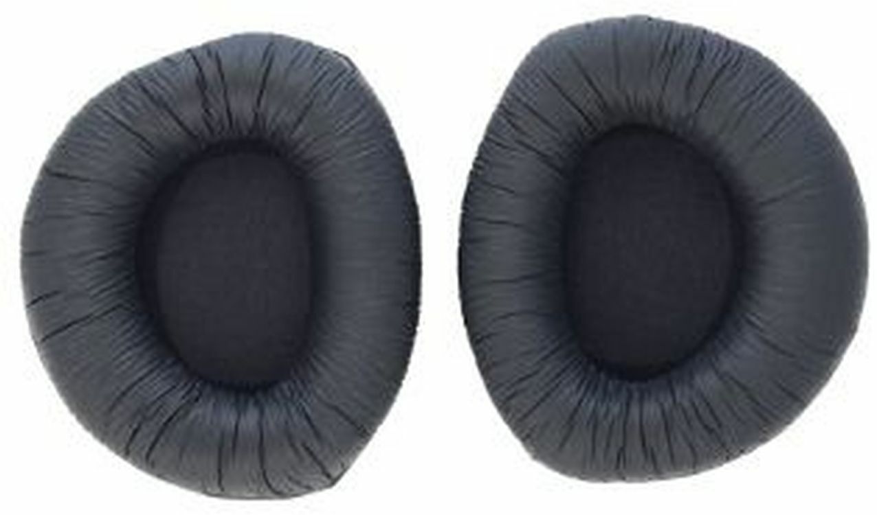Genuine SENNHEISER Ear Pads Cushions Foam Cover for RS 195 HDR 195 Headphones