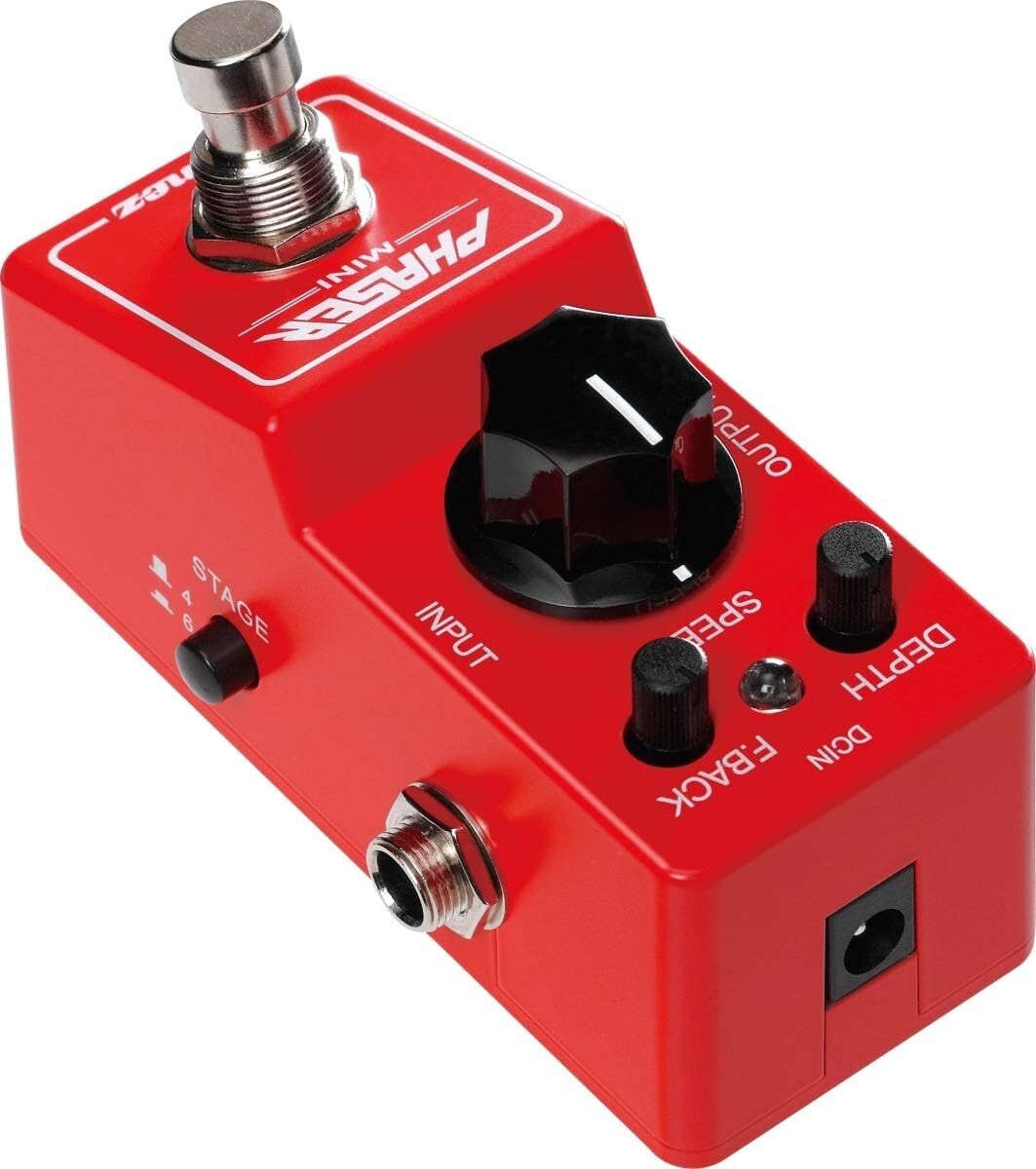*OPEN BOX* Ibanez PHMINI Phaser Mini Pedal