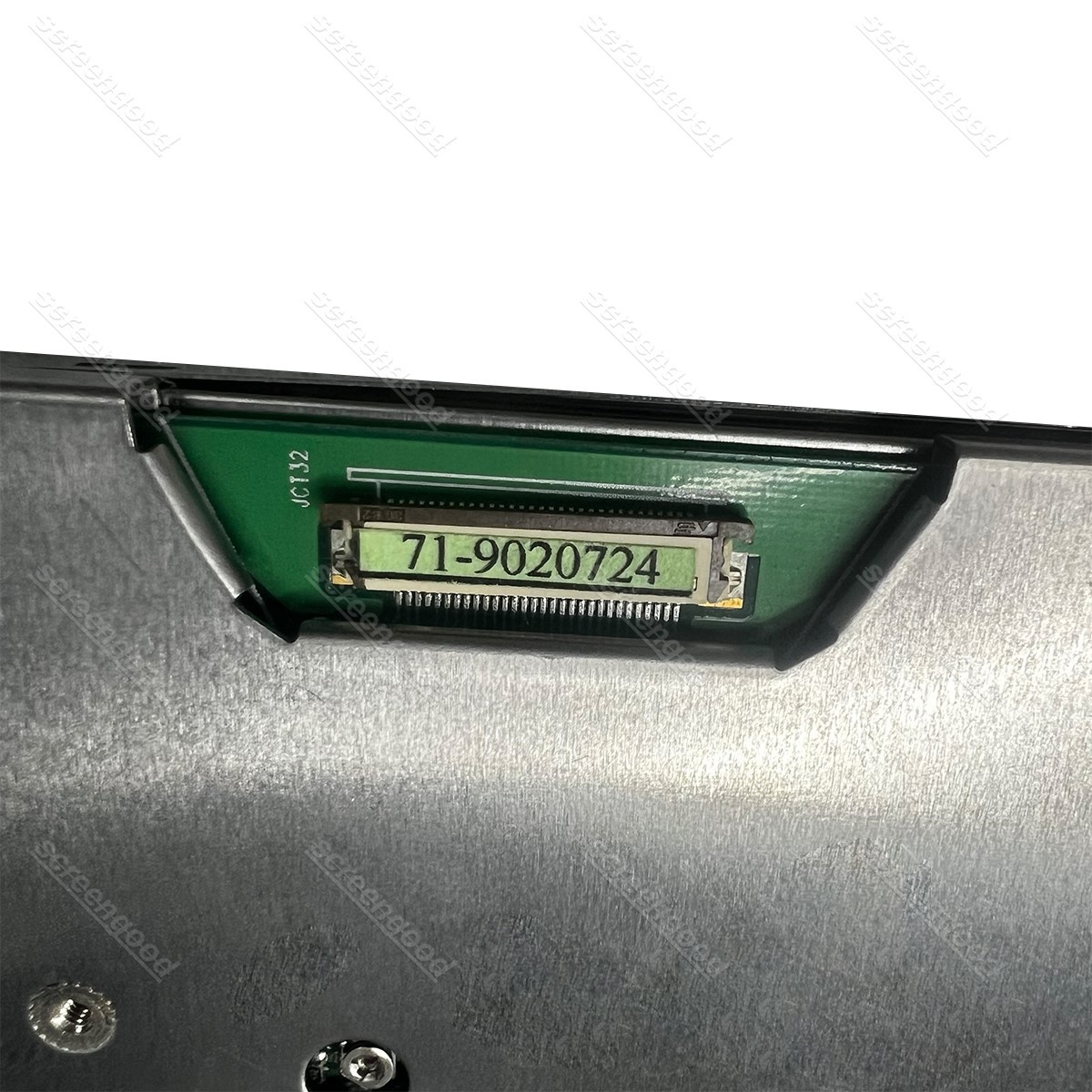 7inch industrial control LCD display screen PM070WU1(LF)