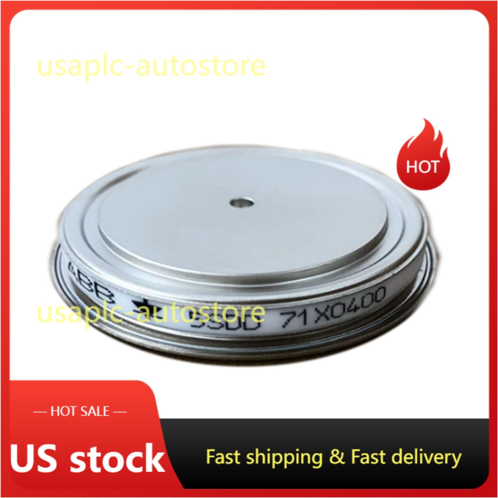 1PCS Brand New Module ABB 5SDD71X0400