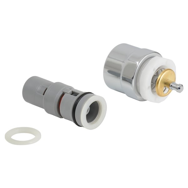 American Standard M964476-0020A Metering Valve Kit, Includes Actuator And