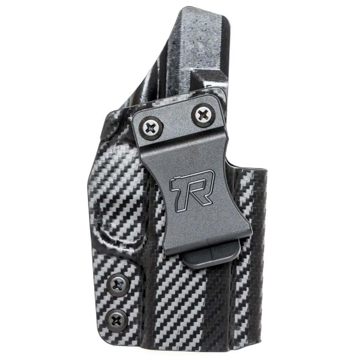 Canik Mete MC9 IWB Holster (Optic Ready) - Rounded Gear