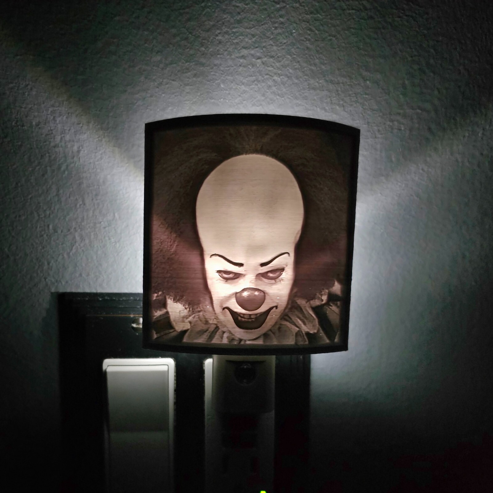 Pennywise - Tim Nightlight