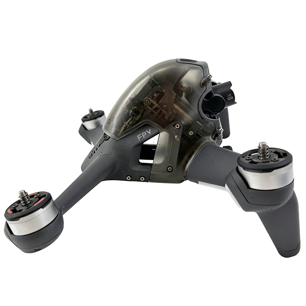 Original DJI FPV 4K Drone with 2 Intelligent Flight Batteries