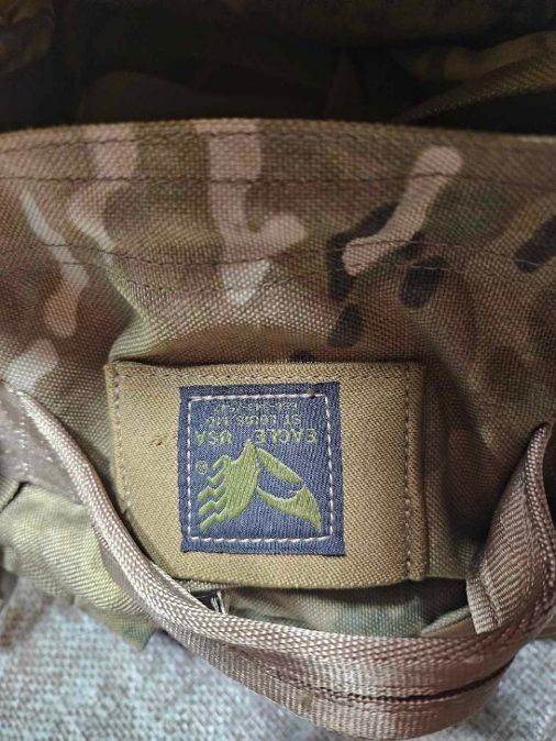 Eagle III Multicam Pack