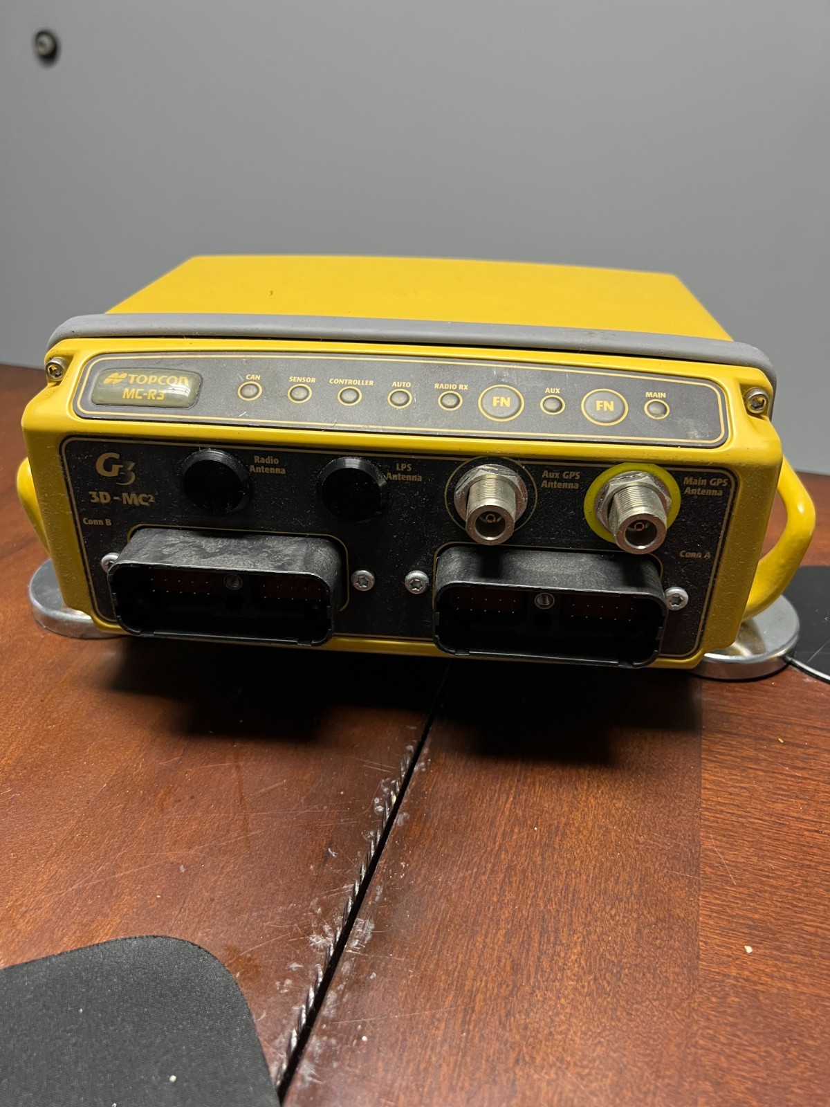 topcon mc-r3