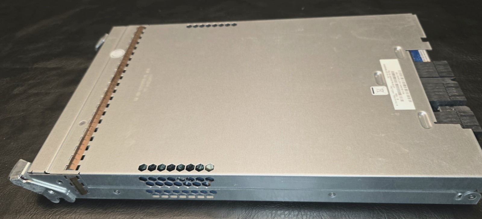 DOTHILL 81-00000078-00-07 Raid Controller FRUKC61-01 Rev. C