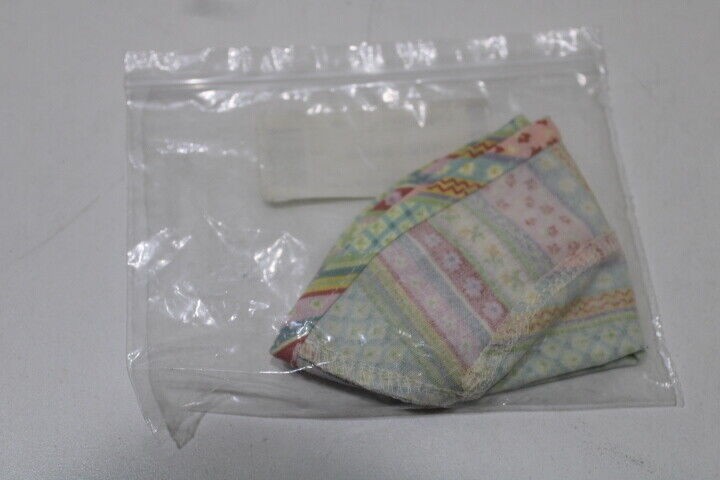 Longaberger 23662 Small Easter Spring Parade Basket Liner
