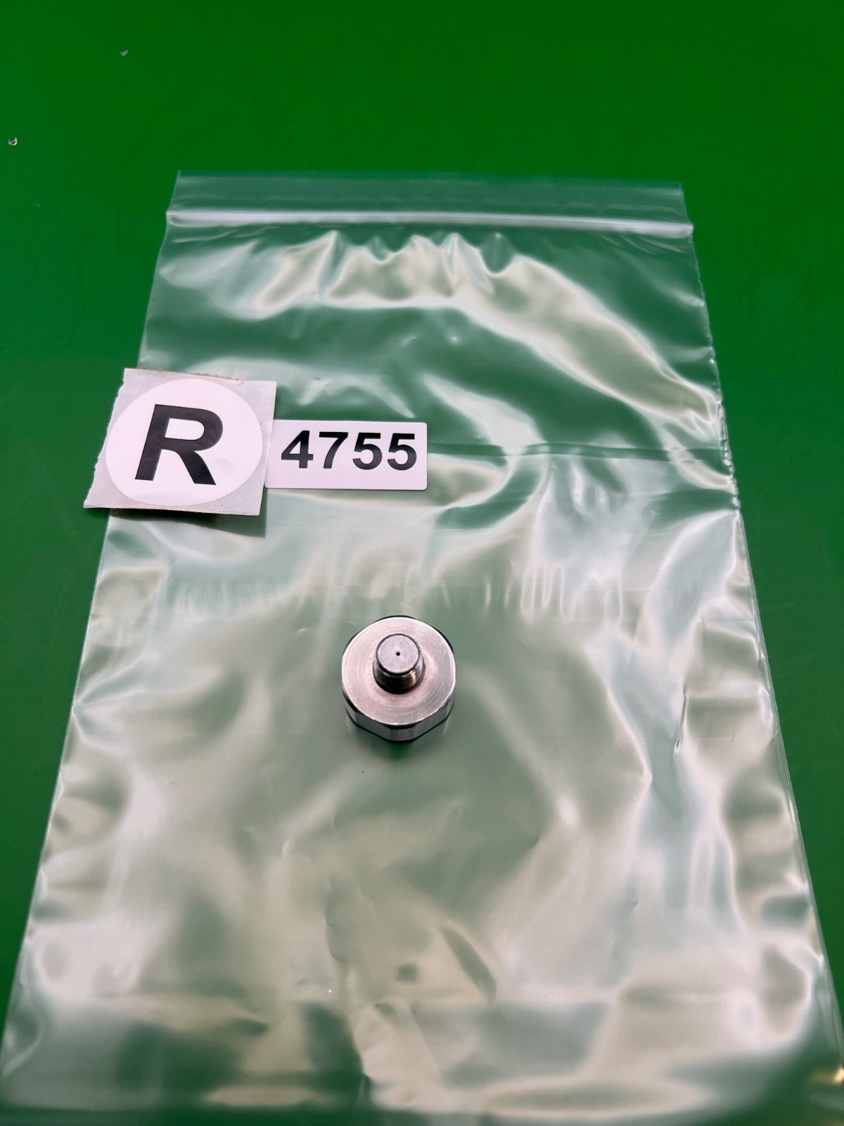 Paintball Gauge