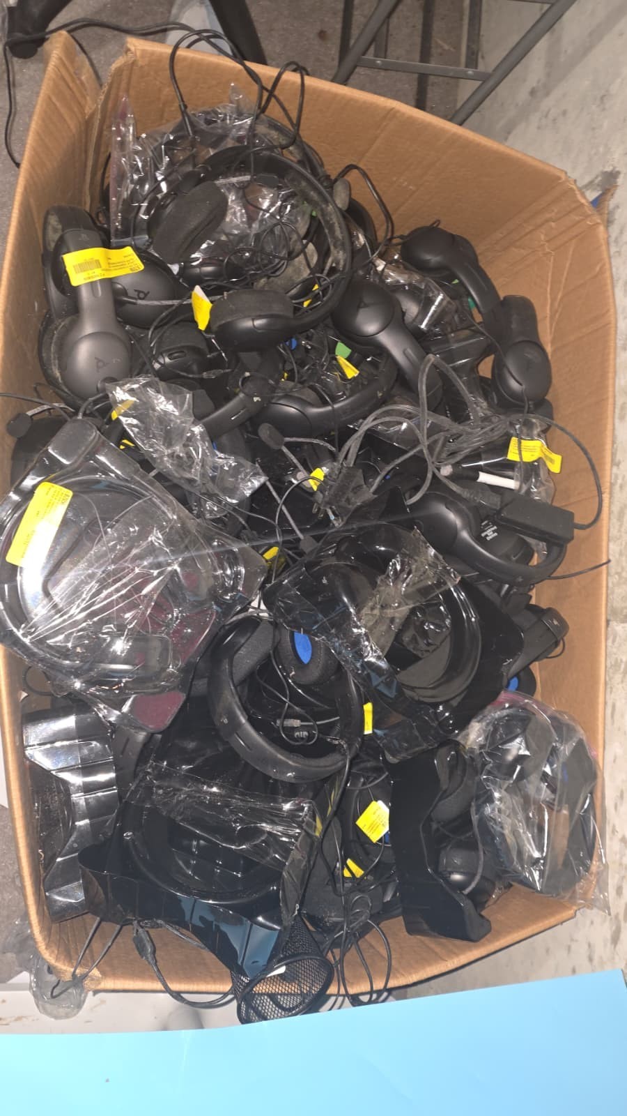 Xbox -Gaming Headset – PDP
