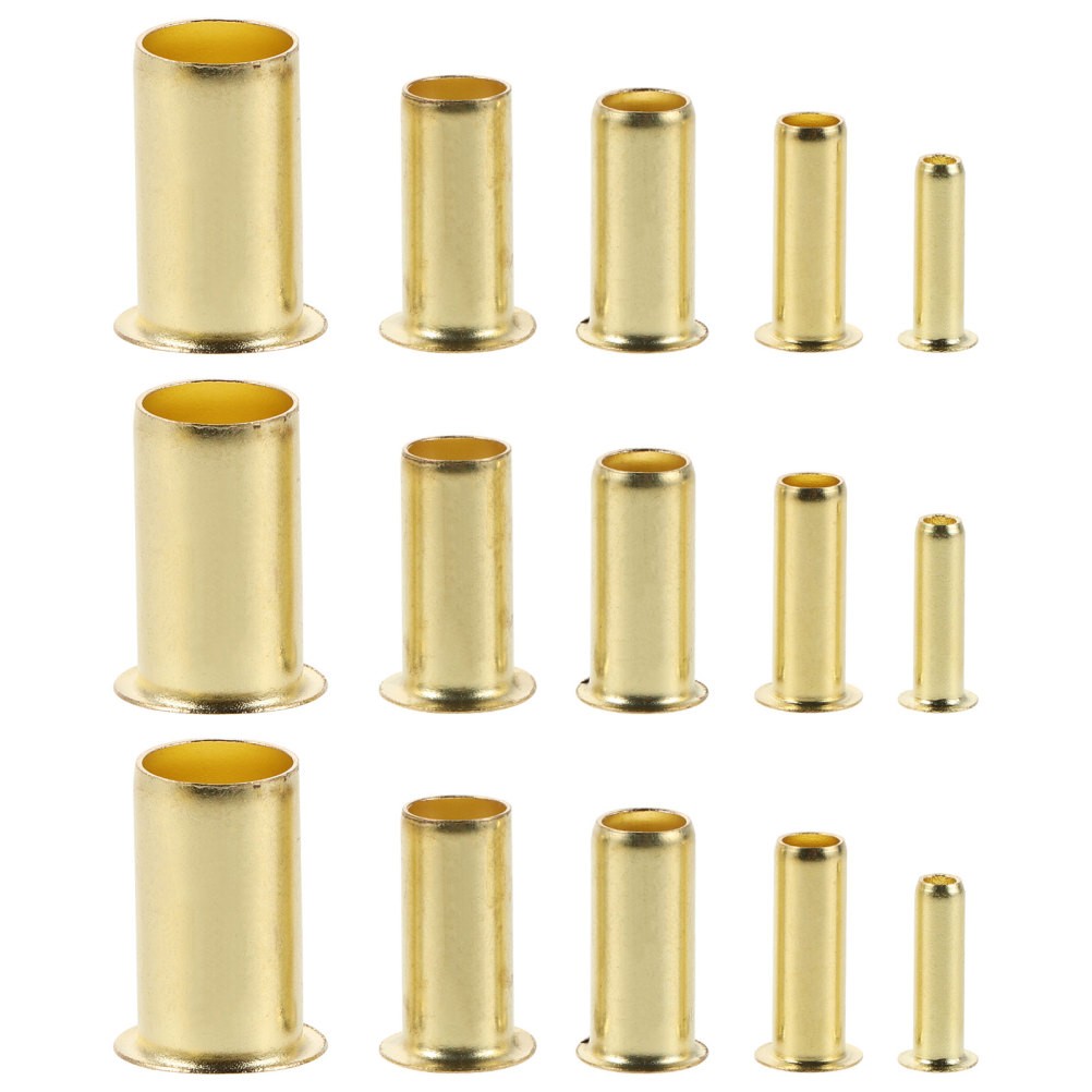 50 Pcs Pine Needle Coil Hoop Basket Weaving Accessory Accessories