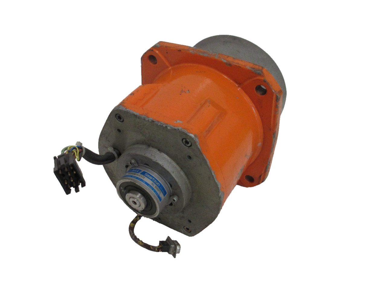 USED ABB 3HAC5008-1/0 MOTOR PS130/6-60-P-LSS-4202 TS2640N141E172 3HAC500810
