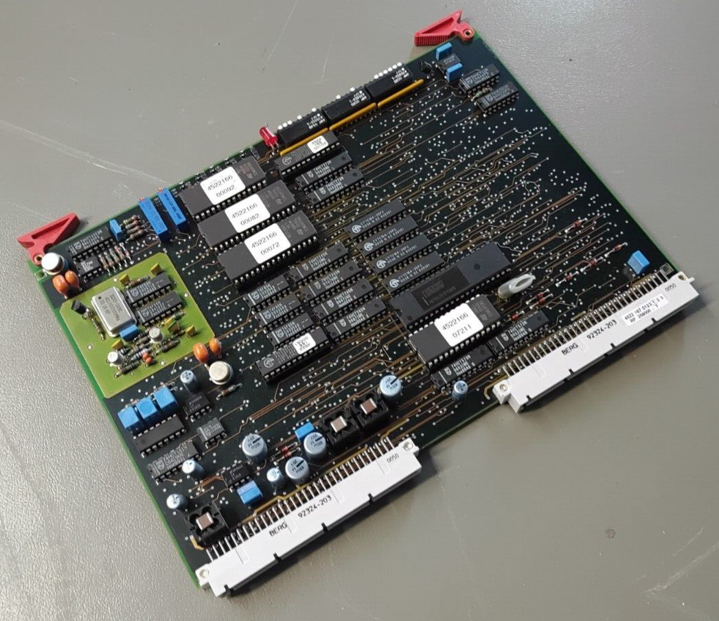 Philips Easy Diagnost X-Ray Board - 4522-167-0123