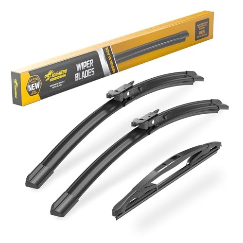 Windshield Wiper Blades Replacement for Ford Escape 2008 2009 2010 2011 2012