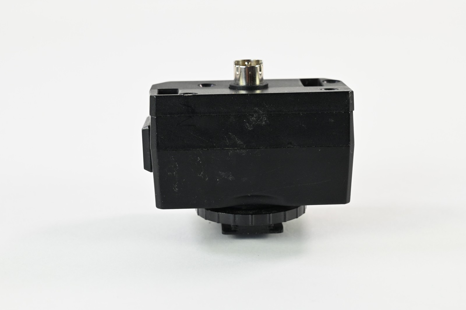 Quantum FW11 Universal Connection Module w/Hot Shoe #G069