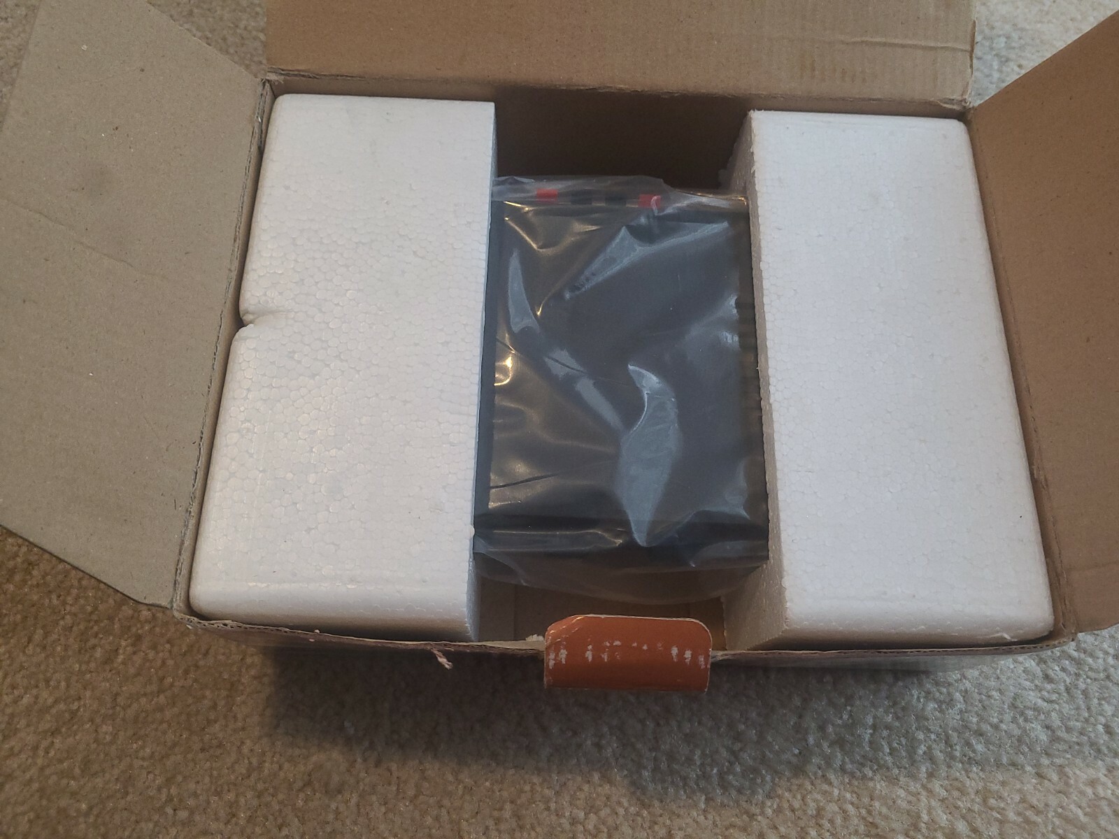 Phoenix Gold Innovative Home ISM 4 Single Source Speaker Selector NOS