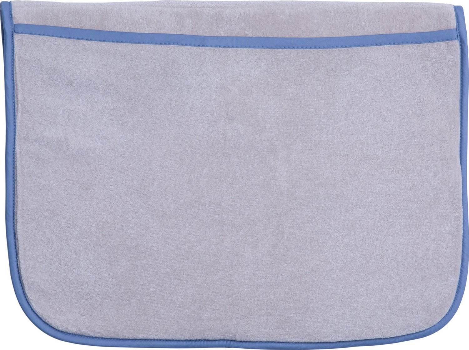 Foam-Filled Terry Cover w/ Pocket for Hydrocollator HotPac 17" x 27" Standard